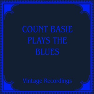 Count Basie《Goin' To Chicago Blues》[MP3_LRC]