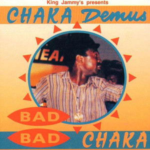 Chaka Demus&J.Taylor&G.Bailey&L.James《This Is We》[MP3_LRC]