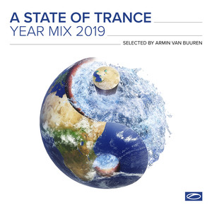 Armin van Buuren《A State Of Trance Year Mix 2019(Intro: Music Lesson with Mr. Briggs)》[MP3_LRC]