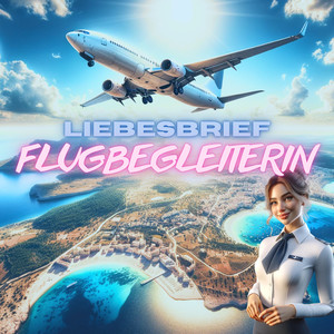 Liebesbrief《Flugbegleiterin》[MP3_LRC]