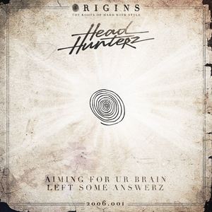 Headhunterz - Left Some Answerz