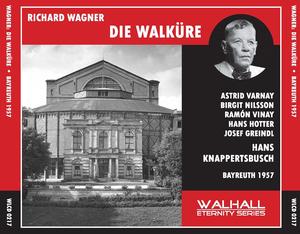 Ramon Vinay&Bayreuth Festival Orchestra&Hans Knappertsbusch《Die Walküre:Act I: Ein trauriges Kind rief mich zum Trutz (Siegmund)》[MP3_LRC]