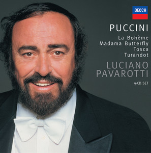 Rolando Panerai&Gianni Maffeo&Luciano Pavarotti&Mirella Freni&Schonberger Sangerknaben&Chor der Deutschen Oper Berlin&Berliner Philharmoniker&Herbert von Karajan《"Arranci, datteri!"》[MP3_LRC]