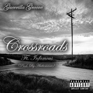 AudioManic&Infa《Crossroads (feat. InFa)(Explicit)》[MP3_LRC]