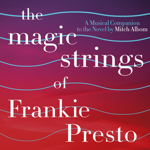 Lyle Lovett《God Will(From "The Magic Strings Of Frankie Presto: The Musical Companion)》[MP3_LRC]