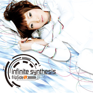 fripSide - only my railgun