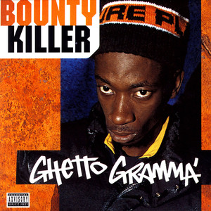 Bounty Killer&Chuck Turner《Run Around Girl》[MP3_LRC]