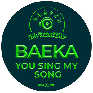 Baeka《You Sing My Song》[MP3_LRC]