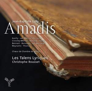 Cyril Auvity&Judith Van Wanroij&Ingrid Perruche&Edwin Crossley-Mercer&Benoît Arnould&Bénédicte Tauran&Hasnaa Bennani&Pierrick Boisseau&Reinoud Van Mechelen&Caroline Weynants&Virginie Thomas&Les Talens Lyriques&Christophe Rousset《Acte I, Scène 4, Marche pour le combat de la barrière》[MP3_LRC]