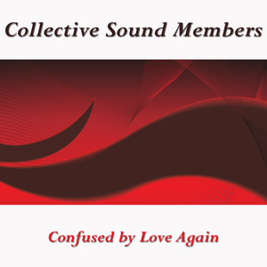 Collective Sound Members《Confused by Love Again》[MP3_LRC]