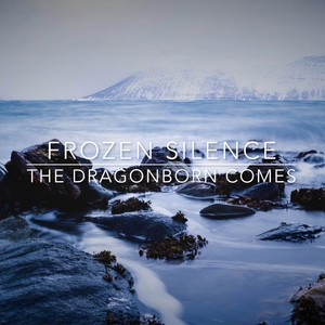 Frozen Silence - The Dragonborn Comes