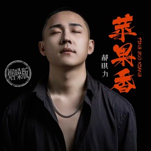郝琪力 - 苹果香
