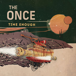 The Once - Foreign Shore