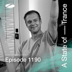 Armin van Buuren《A State of Trance (ASOT 1190)(Interview with the BLR, Pt. 5)》[MP3_LRC]