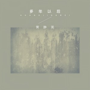 黄静美 - 多年以后