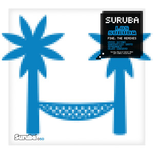 Los Suruba《Fine(Slow Hearts Remix)》[MP3_LRC]