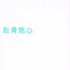 张信哲 - 难以抗拒你容颜