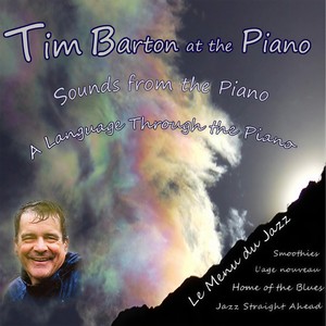 Tim Barton - Steps