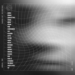 Change of Pace&Domini - Mr Rabbit