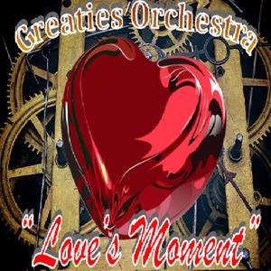 Entourage&Greaties Orchestra《Loves Moment (feat. Greaties Orchestra)》[MP3_LRC]