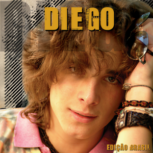 Diego Boneta - Mais