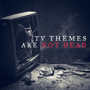TV PLAYERS - The Walking Dead(Main Theme)