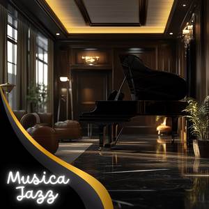 JAZZ ELEGANTE&Jazz Clasico&Música Jazz De Fondo - Jazz al Anochecer