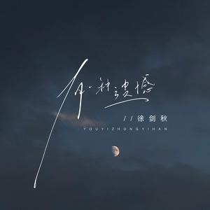 徐剑秋 - 有一种遗憾
