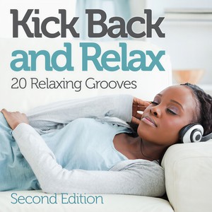Don-E&Carl Mcintosh&Junior Giscombe&Leee John&Noel McKoy&Omar&Paul Johnson&Rick Clarke - Spiritual