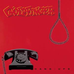 Goldfinger - Authority