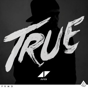 Avicii&Aloe Blacc - Wake Me Up