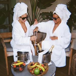 Princess Nokia&Emilia - Diva
