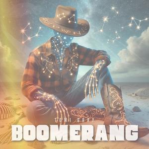Tomi Gray - Boomerang