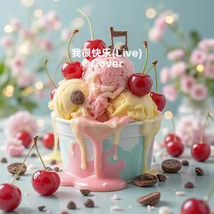 莫何柳猪 - 我很快乐