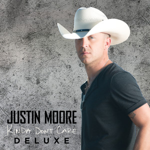 Justin Moore《Kinda Don't Care》[MP3_LRC]