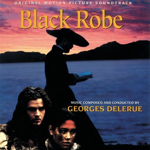 Georges Delerue - The Escape