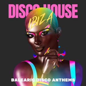 Crazibiza&House of Prayers - One Night in the Disco
