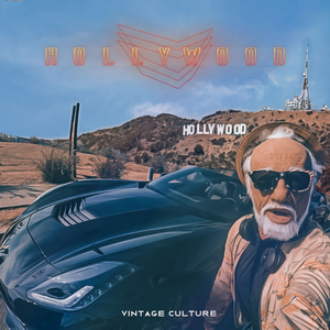 Vintage Culture - Hollywood