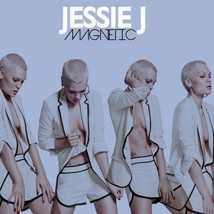 Jessie J - Magnetic