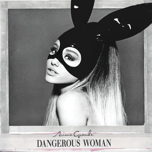 Ariana Grande&Nicki Minaj《Side To Side》[MP3_LRC]