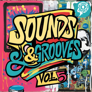 Aris Kokou&D Angelosi&Jerome Kaluta - Papa Funk