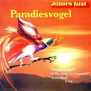 James Last - A Morning In Cornwall
