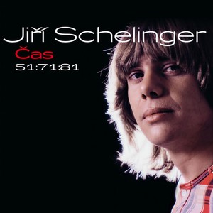 Jiri Schelinger&Milan Schelinger - Cesty