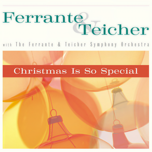 Ferrante & Teicher - The Twelve Days Of Christmas