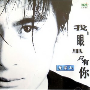 景岗山 - 我的眼里只有你