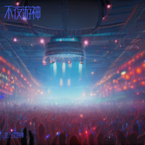 北方夜游神 - 道情
