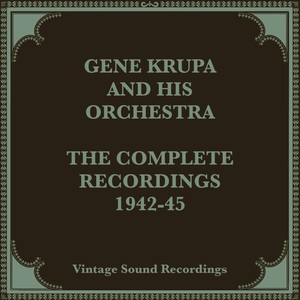 Gene Krupa and his Orchestra《Massachusetts》[MP3_LRC]