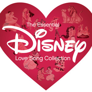 Lea Salonga&Brad Kane&Disney - A Whole New World