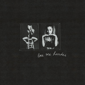 Ariana Grande&The Weeknd《Love Me Harder》[MP3_LRC]