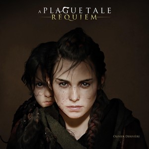 Olivier Deriviere&Estonian Philharmonic Chamber Choir - The Night (feat. Estonian Philharmonic Chamber Choir)